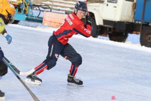 Нижегородский «Старт» покидают 9 хоккеистов